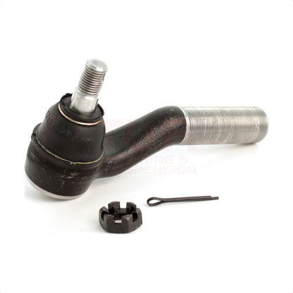 Steering Tie Rod End Front Right Outer TOR-ES800401 For Ford E-350 Super Duty