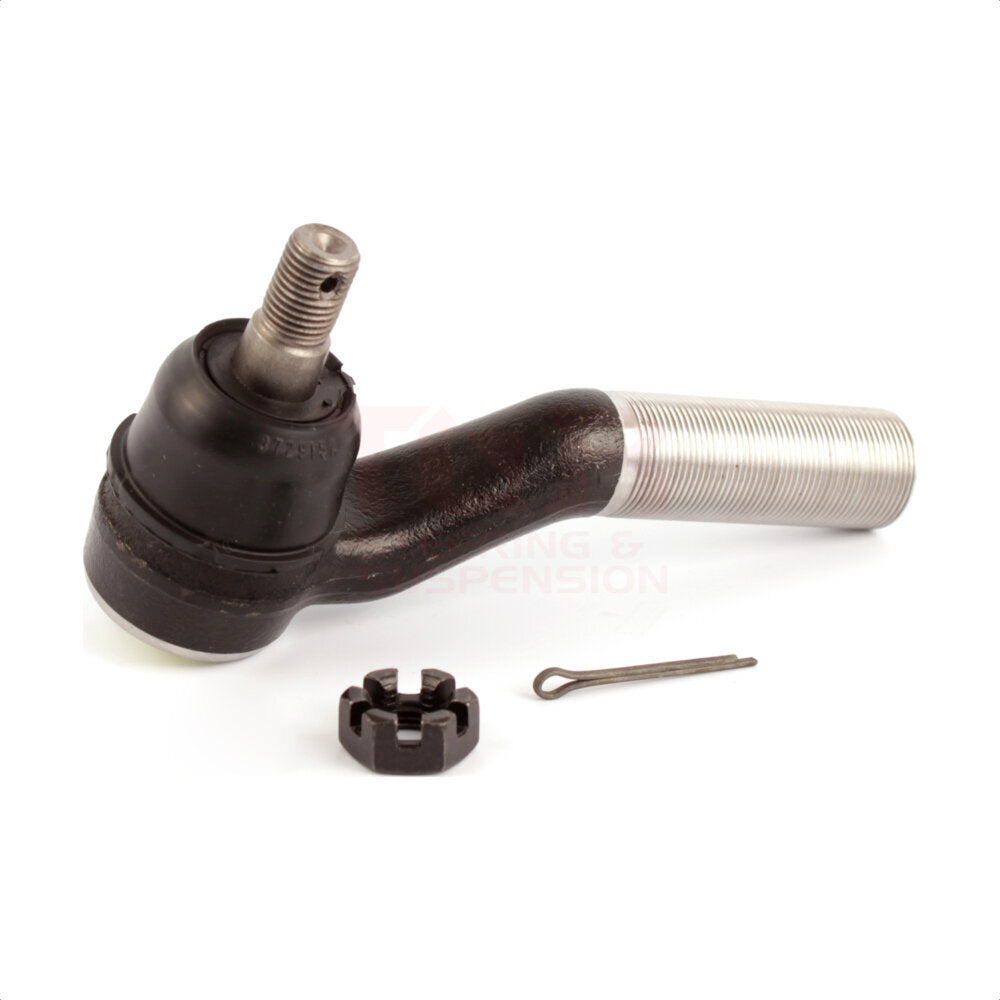 Steering Tie Rod End Front Left Outer TOR-ES800402 For Ford E-350 Super Duty