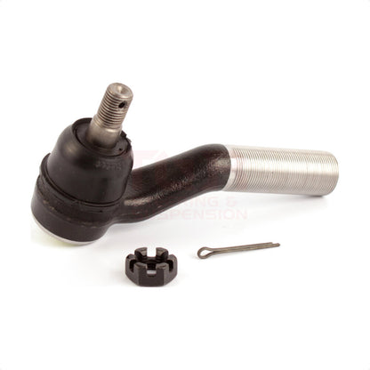 Steering Tie Rod End Front Left Outer TOR-ES800402 For Ford E-350 Super Duty
