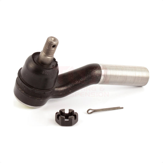 Steering Tie Rod End Front Left Outer TOR-ES800402 For Ford E-350 Super Duty