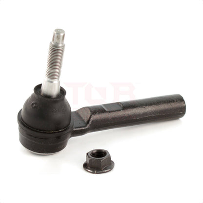 Steering Tie Rod End Front Outer TOR-ES800408 For Dodge Journey Jeep Patriot 200
