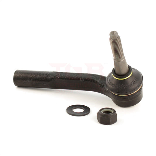 Steering Tie Rod End Front Left Outer TOR-ES800409 For Saab 9-3 9-5 9-3X