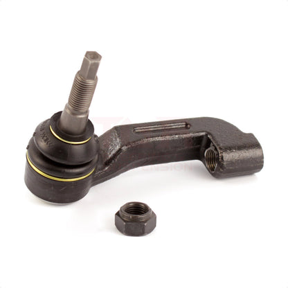 Steering Tie Rod End Front Left Outer TOR-ES800413 For Jeep Liberty Dodge Nitro