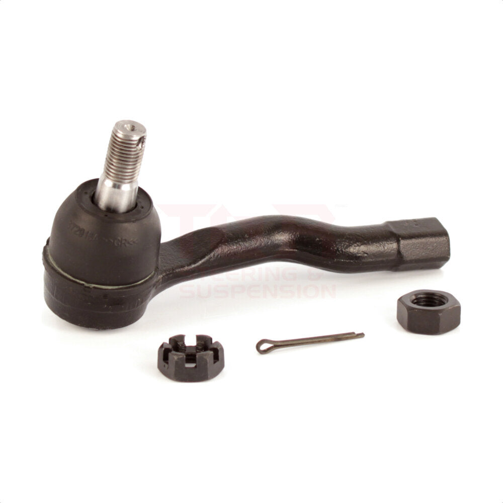 Steering Tie Rod End Front Left Outer TOR-ES800428 For INFINITI FX35 FX45