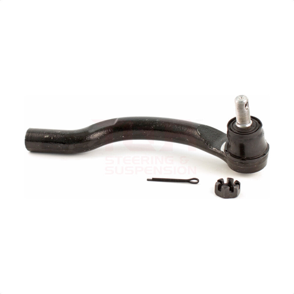 Steering Tie Rod End Front Left Outer TOR-ES800460 For Honda Accord Acura TSX
