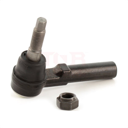 Steering Tie Rod End Front Outer TOR-ES800464 For Chevrolet Colorado GMC Canyon