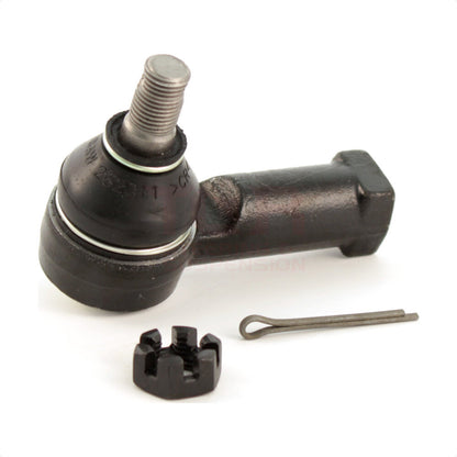 Steering Tie Rod End Front Outer TOR-ES800472 For Suzuki Aerio Geo Metro Pontiac