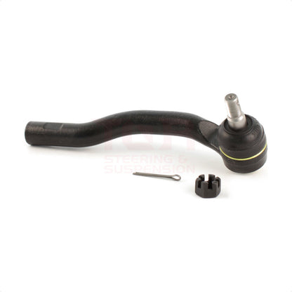 Steering Tie Rod End Front Right Outer TOR-ES800473 For Ford Edge Lincoln MKX