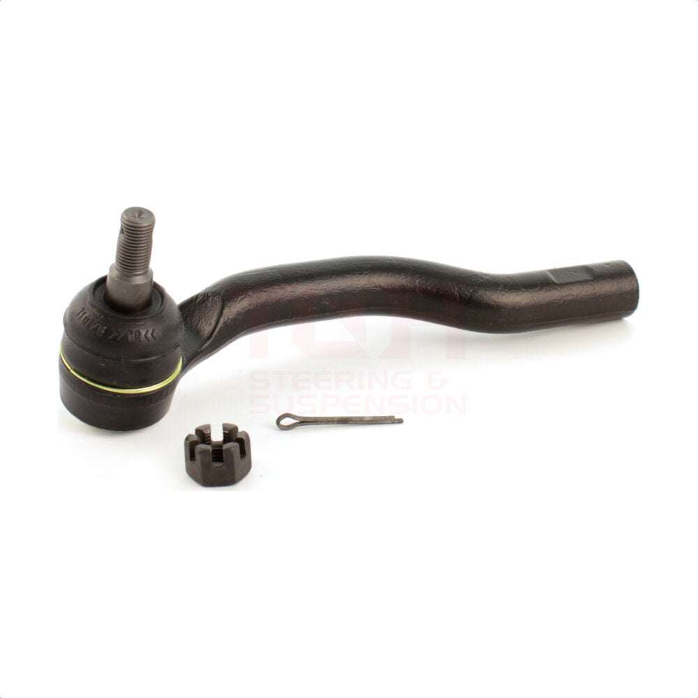 Steering Tie Rod End Front Left Outer TOR-ES800474 For Ford Edge Lincoln MKX