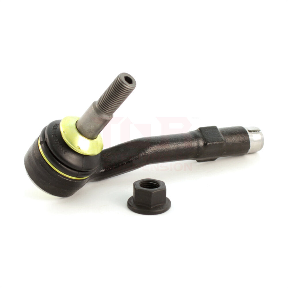 Steering Tie Rod End Front Outer TOR-ES800478 For BMW 530i 650i 525i 645Ci 550i