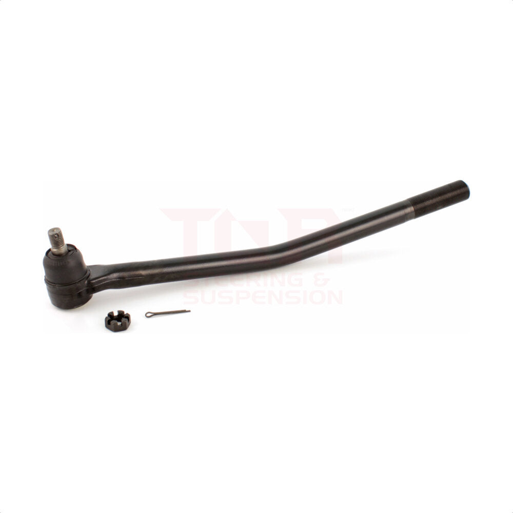 Steering Tie Rod End Front Left Inner TOR-ES800481 For Ford E-350 Super Duty