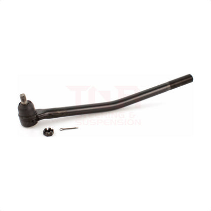 Steering Tie Rod End Front Left Inner TOR-ES800481 For Ford E-350 Super Duty