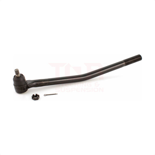Steering Tie Rod End Front Left Inner TOR-ES800481 For Ford E-350 Super Duty