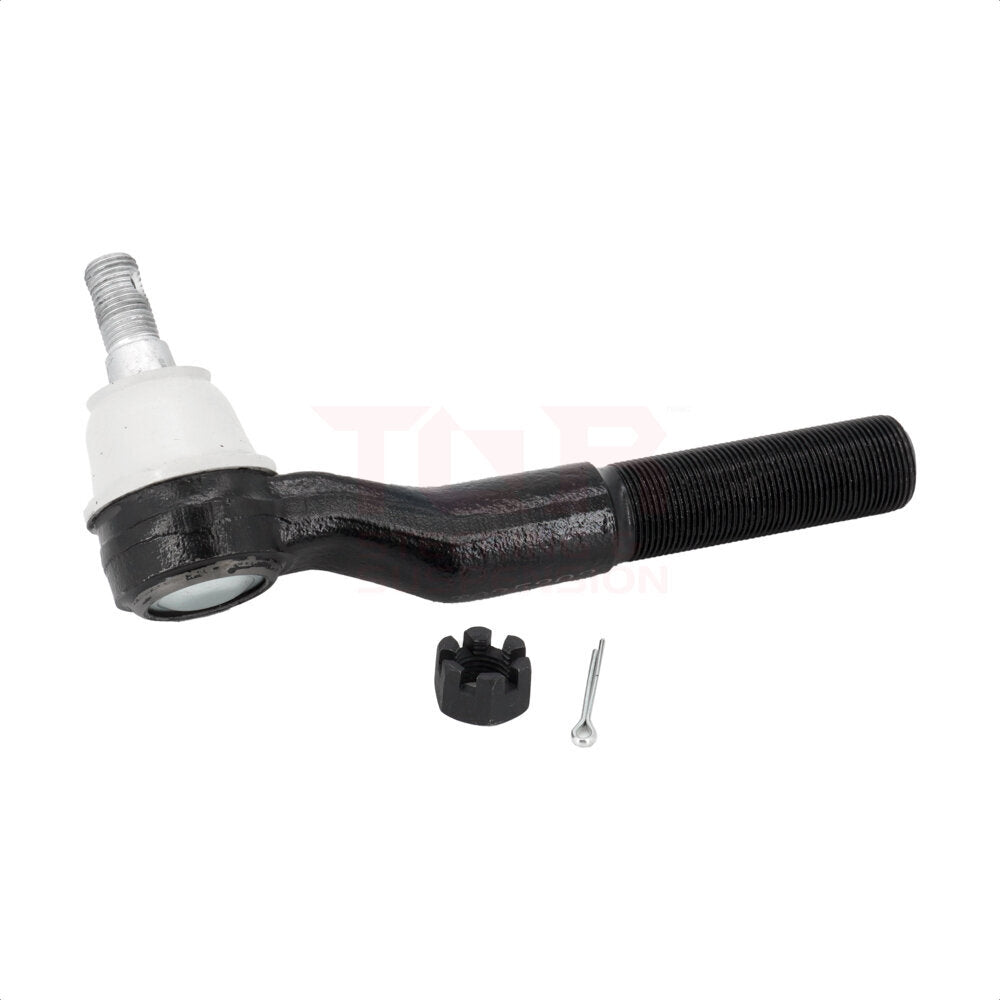 Steering Tie Rod End Front Outer TOR-ES800484 For Ford F-350 Super Duty F-250