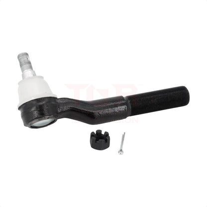 Steering Tie Rod End Front Outer TOR-ES800484 For Ford F-350 Super Duty F-250
