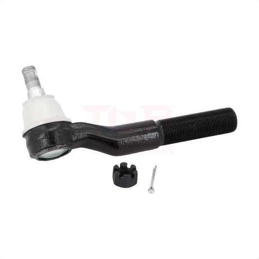 Steering Tie Rod End Front Outer TOR-ES800484 For Ford F-350 Super Duty F-250