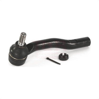 Steering Tie Rod End Front Left Outer TOR-ES800485 For Toyota Prius V Corolla iM