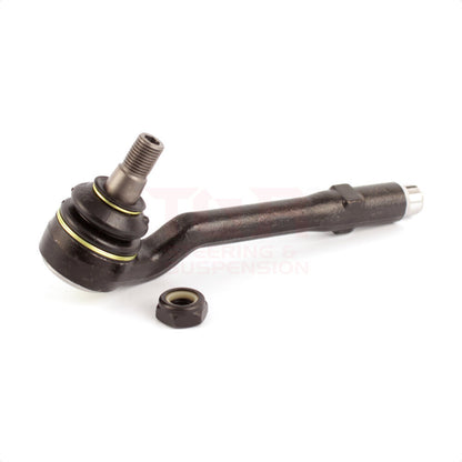 Steering Tie Rod End Front Outer TOR-ES800495 For 2000-2006 BMW X5