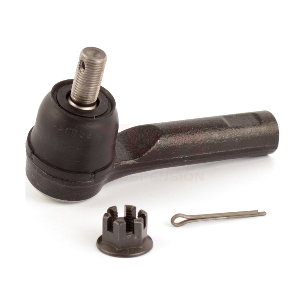 Steering Tie Rod End Front Outer TOR-ES800510 For Honda CR-V CR-Z