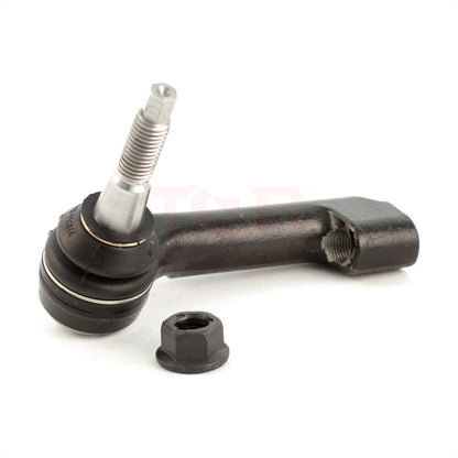 Steering Tie Rod End Front Left Outer TOR-ES800515 For Ford F-150 Expedition
