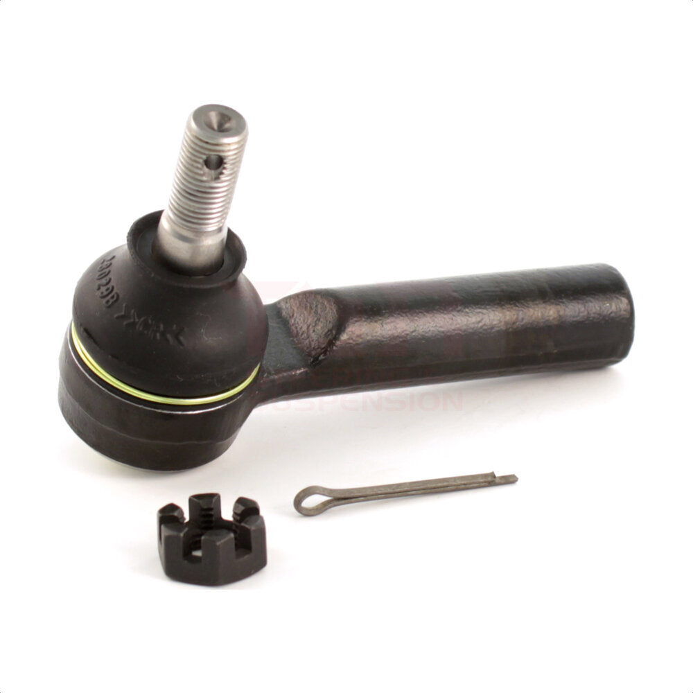 Steering Tie Rod End Front Outer TOR-ES800525 For Toyota Corolla Matrix Pontiac