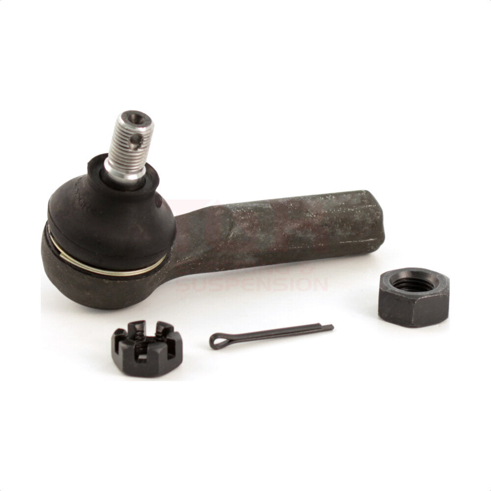 Steering Tie Rod End Front Outer TOR-ES800527 For 2005-2006 Nissan Altima