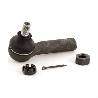Steering Tie Rod End Front Outer TOR-ES800527 For 2005-2006 Nissan Altima