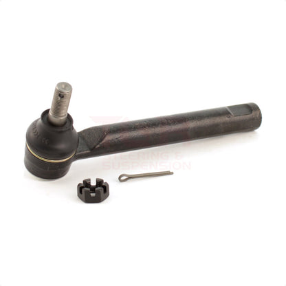 Steering Tie Rod End Front Outer TOR-ES800530 For Toyota Corolla