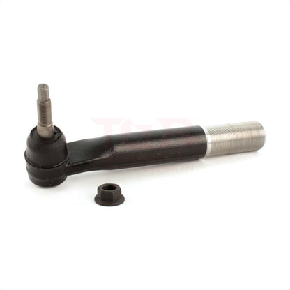 Steering Tie Rod End Front Left Outer TOR-ES800532 For Dodge Ram 3500 2500 1500