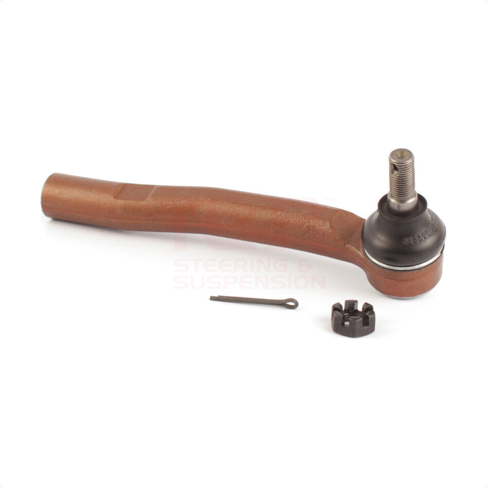 Steering Tie Rod End Front Left Outer TOR-ES800533 For Toyota Highlander Venza