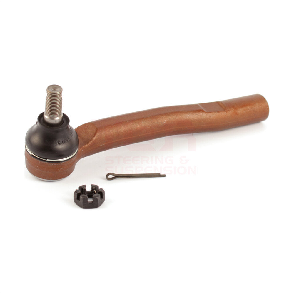 Steering Tie Rod End Front Right Outer TOR-ES800534 For Toyota Highlander Venza