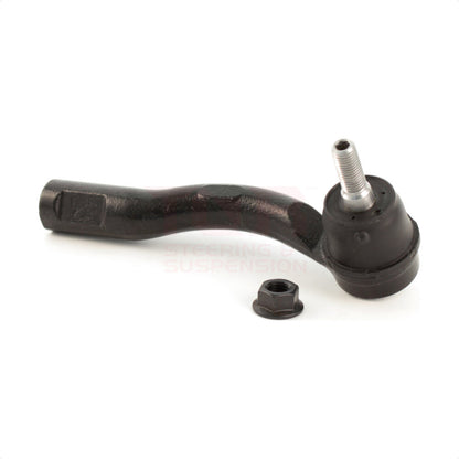 Steering Tie Rod End Front Right Outer TOR-ES800574 For 2007-2012 Nissan Sentra