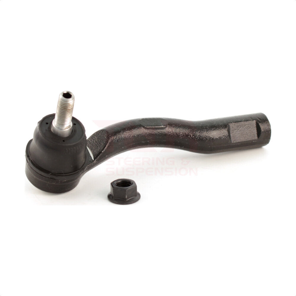 Steering Tie Rod End Front Left Outer TOR-ES800575 For 2007-2012 Nissan Sentra