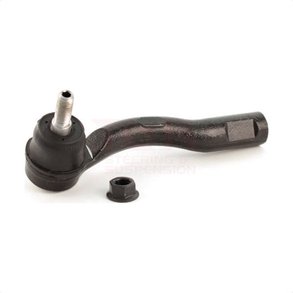 Steering Tie Rod End Front Left Outer TOR-ES800575 For 2007-2012 Nissan Sentra