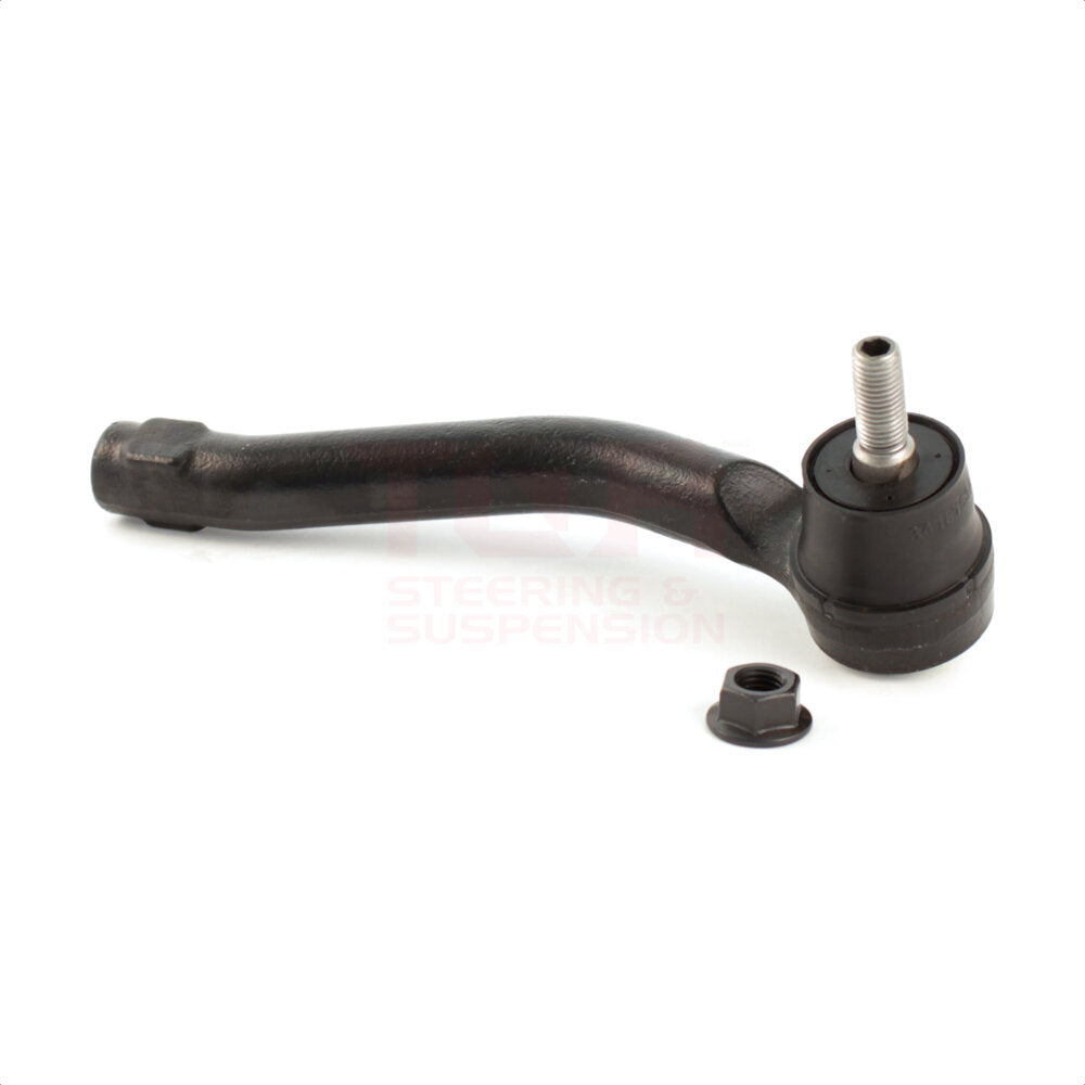 Steering Tie Rod End Front Right Outer TOR-ES800582 For Nissan Rogue Select