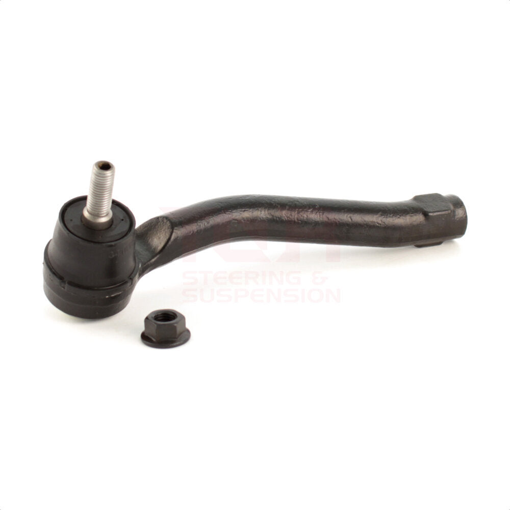 Steering Tie Rod End Front Left Outer TOR-ES800583 For Nissan Rogue Select
