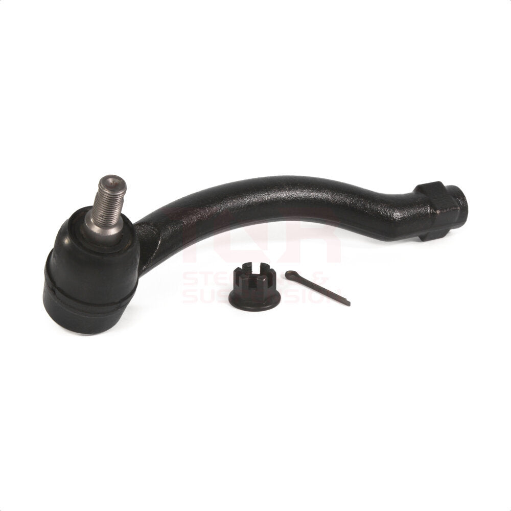 Steering Tie Rod End Front Right Outer TOR-ES800589 For 2009-2014 Acura TL