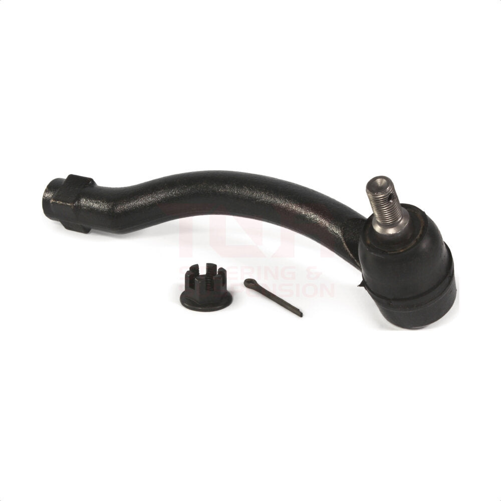 Steering Tie Rod End Front Left Outer TOR-ES800590 For 2009-2014 Acura TL