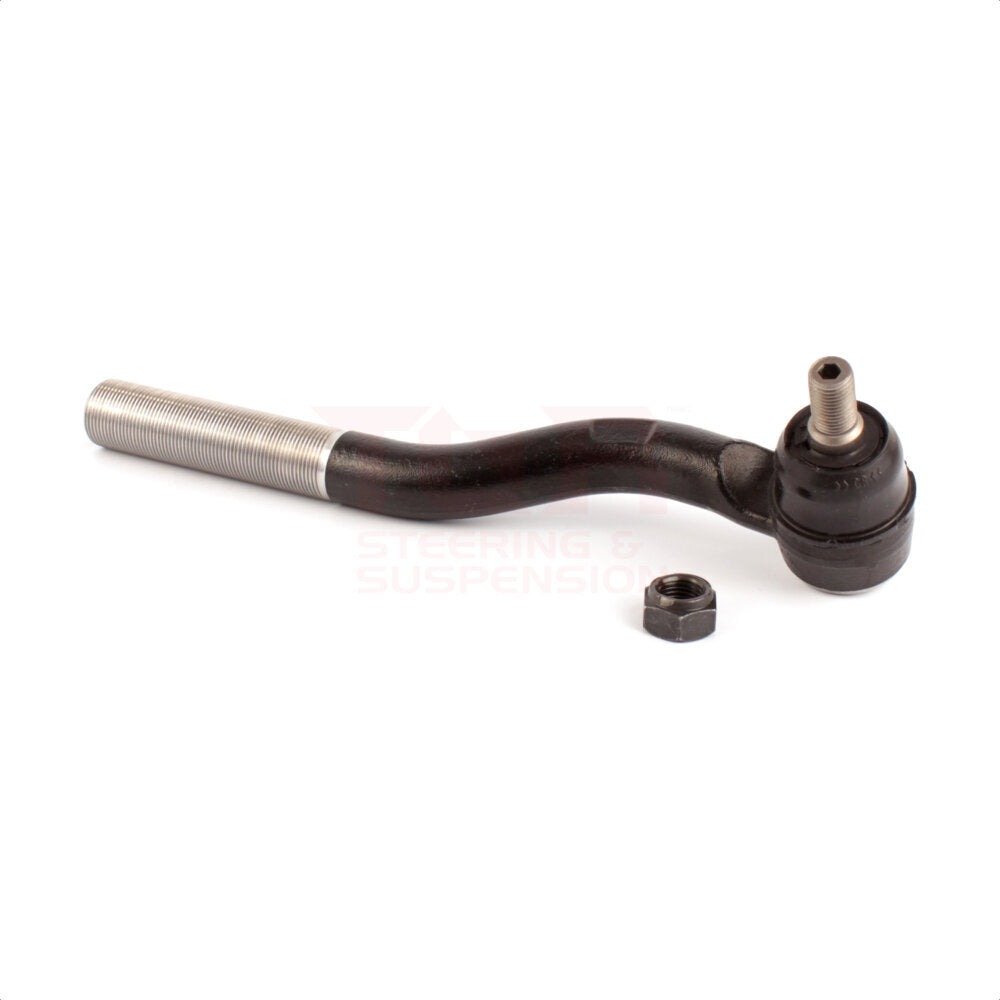 Steering Tie Rod End Front Left Outer TOR-ES800594 For Jeep Wrangler JK