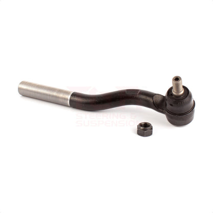 Steering Tie Rod End Front Left Outer TOR-ES800594 For Jeep Wrangler JK