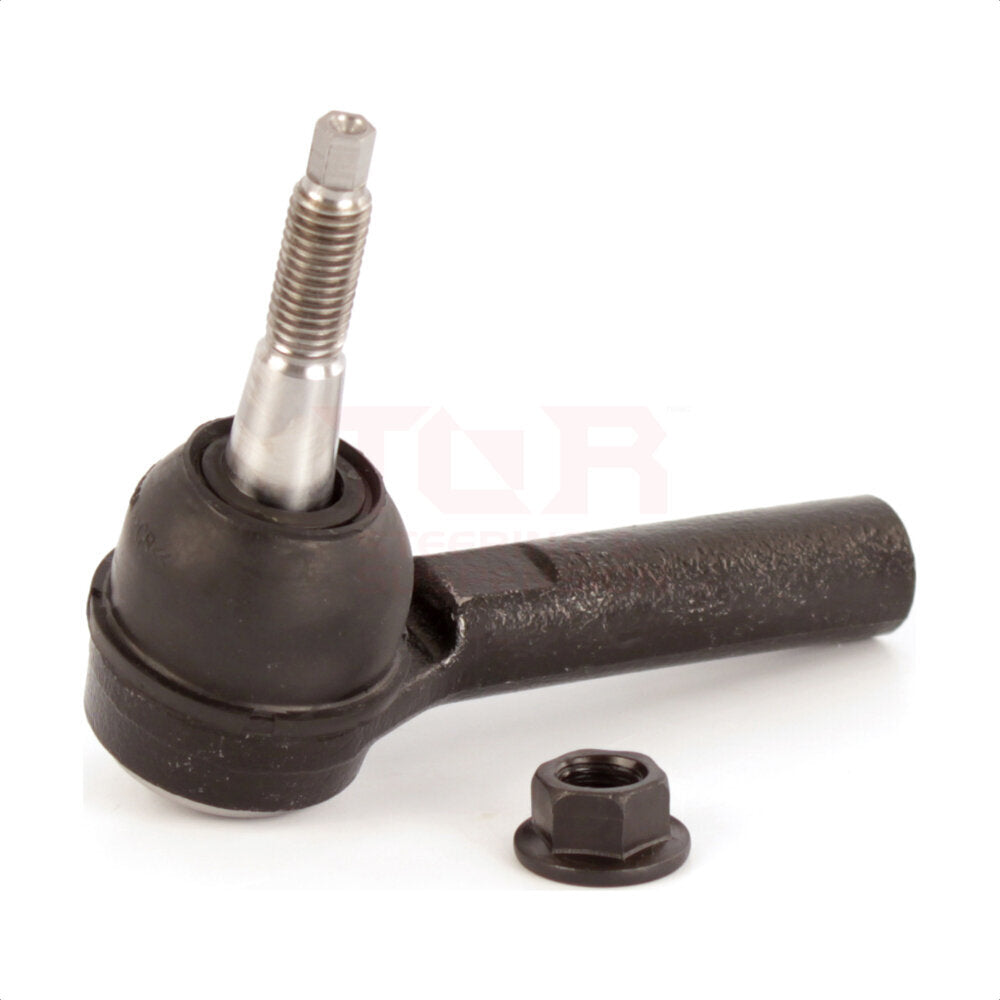 Steering Tie Rod End Front Outer TOR-ES800640 For Chevrolet Equinox GMC Terrain