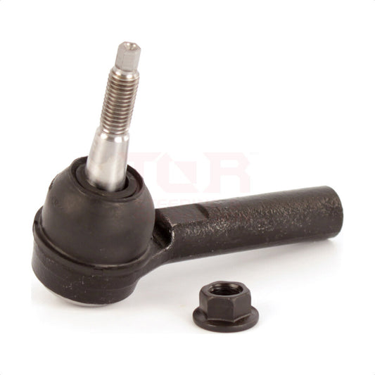 Steering Tie Rod End Front Outer TOR-ES800640 For Chevrolet Equinox GMC Terrain