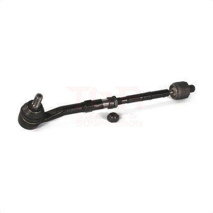 Steering Tie Rod End Assembly Front TOR-ES800647A For BMW 530xi 528i xDrive 535i