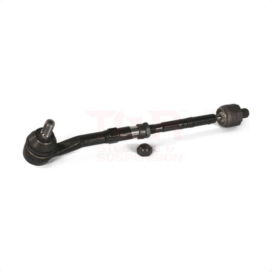 Steering Tie Rod End Assembly Front TOR-ES800647A For BMW 530xi 528i xDrive 535i