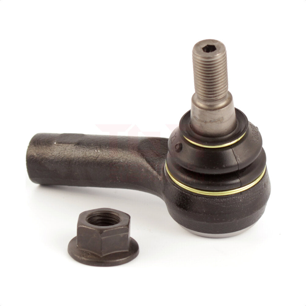 Steering Tie Rod End Front Left Outer TOR-ES800655 For Porsche Cayenne Touareg