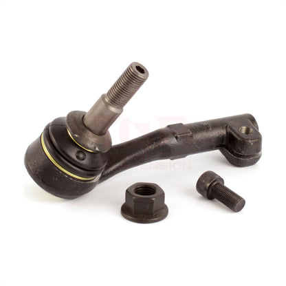 Steering Tie Rod End Front Left Outer TOR-ES800662 For BMW 323i 328i X1 335i M3