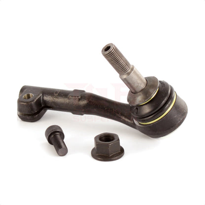 Steering Tie Rod End Front Right Outer TOR-ES800663 For BMW 323i 328i X1 335i M3