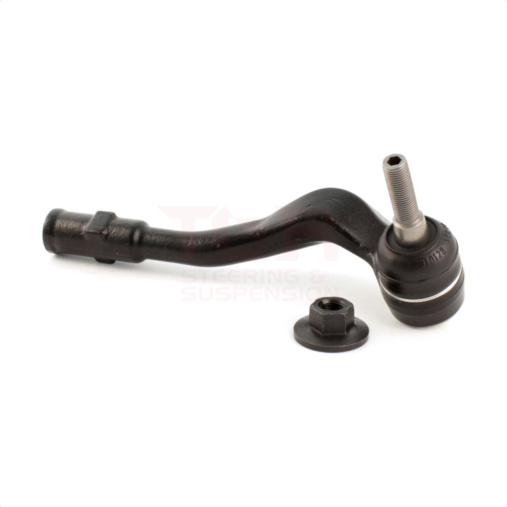 Steering Tie Rod End Front Left Outer TOR-ES800670 For Audi Q5 A4 Quattro Macan