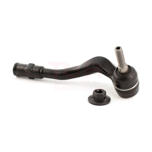 Steering Tie Rod End Front Left Outer TOR-ES800670 For Audi Q5 A4 Quattro Macan