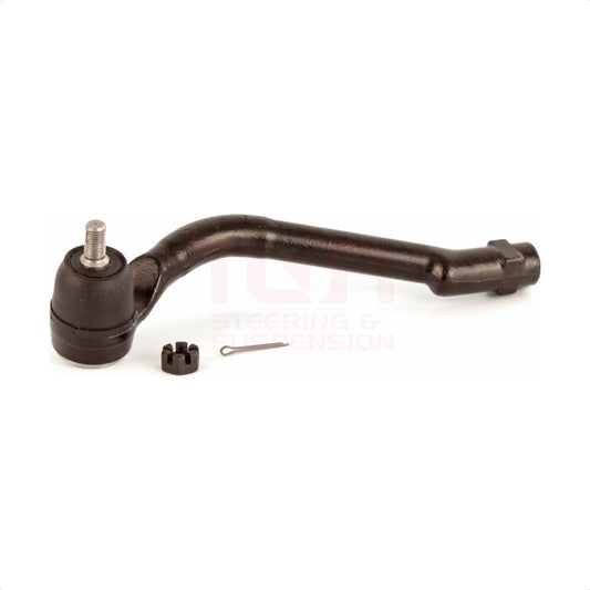 Steering Tie Rod End Front Left Outer TOR-ES800717 For Hyundai Tucson Kia Sonata
